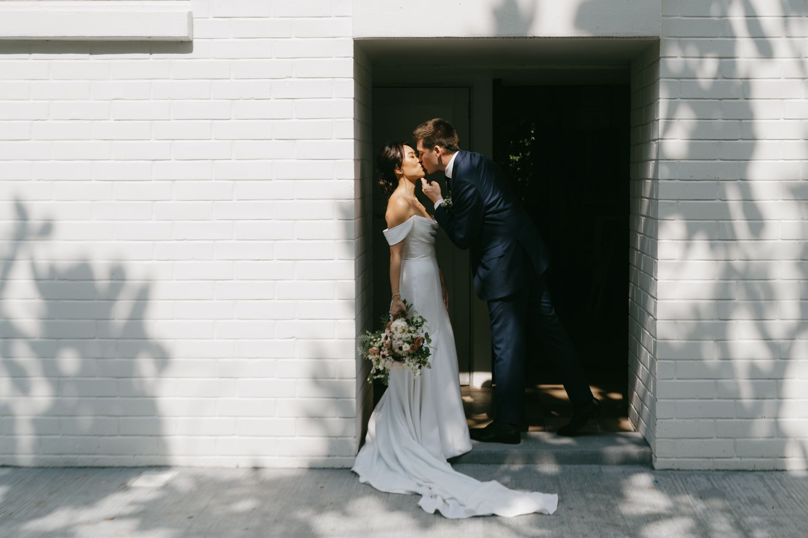 Alex + Michelle
